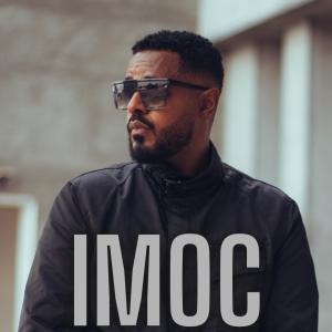 SG Salim-Ghalib的專輯IMOC (Explicit)