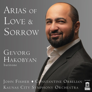 收聽Gevorg Hakobyan的The Queen of Spades, Op. 68, TH 10: Odnazhdy v Versale歌詞歌曲