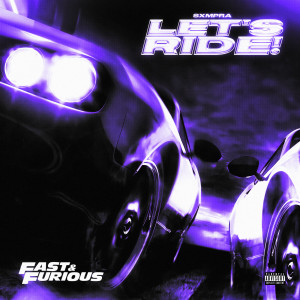 Bone Thugs-N-Harmony的專輯LET'S RIDE! (Drift Phonk) (Explicit)