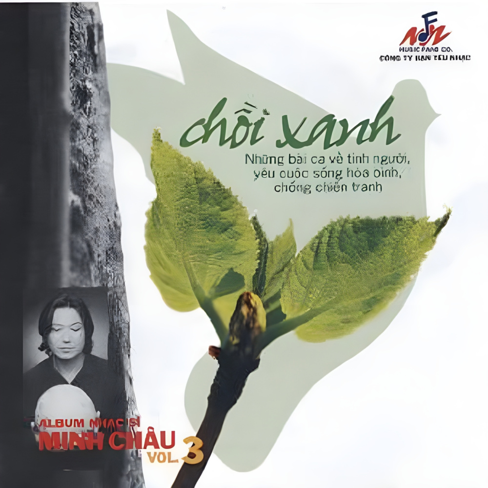 Hát Cho Tuổi Trẻ (V.A)