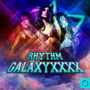อัลบัม Rhythm Galaxy ศิลปิน Various Artists