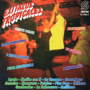 ดาวน์โหลดและฟังเพลง Mañana พร้อมเนื้อเพลงจาก Super Banda Antillano