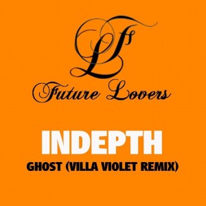 Indepth的专辑Ghost