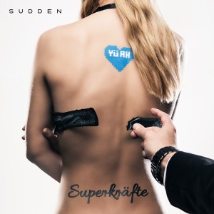 Listen to Fluchtversuch (Explicit) song with lyrics from Sudden
