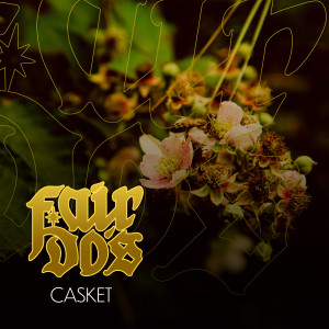 Album Casket from Fair Do's