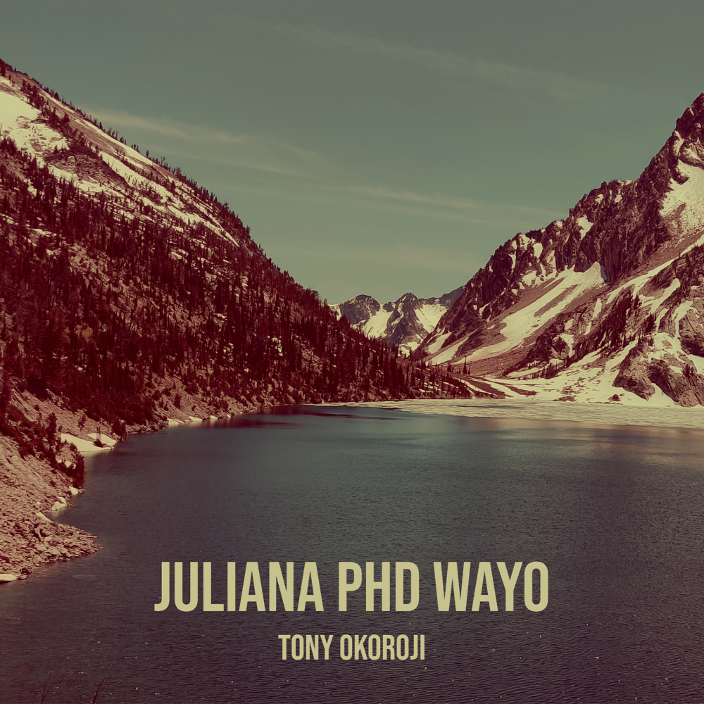 Juliana Phd Wayo