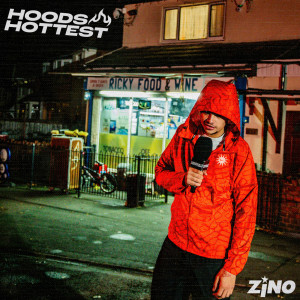 Album Hoods Hottest (Explicit) oleh P110