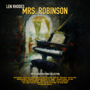 Dengarkan My Heart Will Go On lagu dari Len Rhodes dengan lirik