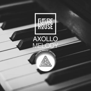 Album Melody oleh Axollo