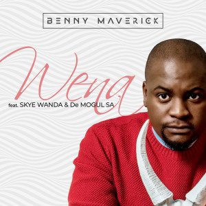 Album Wena from Benny Maverick