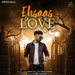 Abhay Gill的專輯Ehsaas To Love