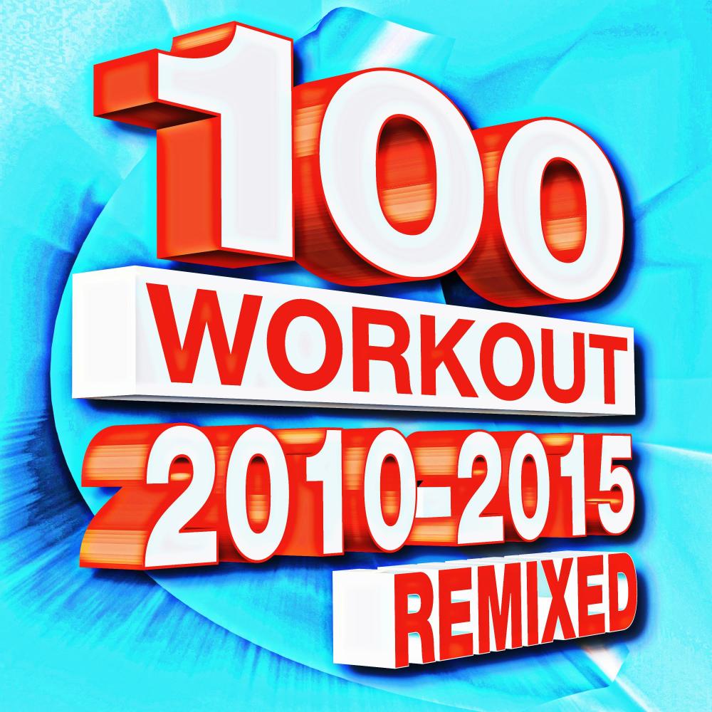 Your Love Is My Drug (Workout Mix)