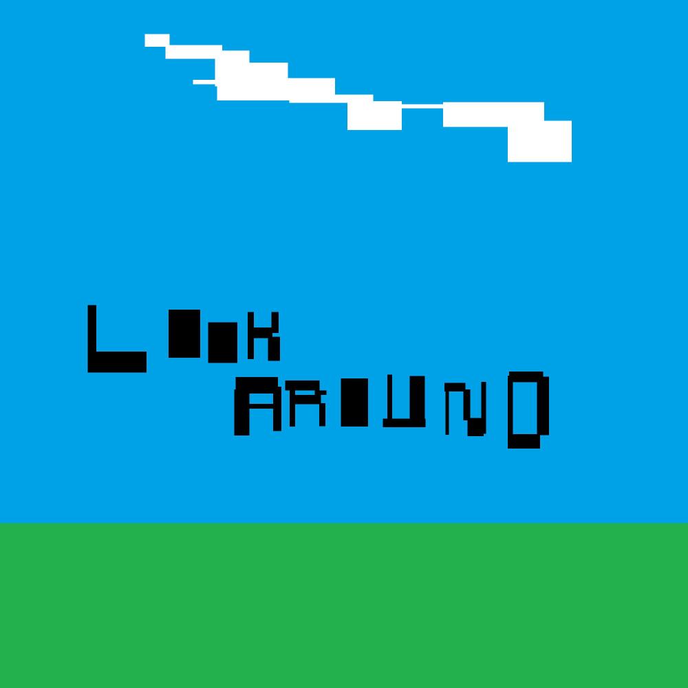 Look Around
