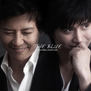 Album 너만을 느끼며 from The Blue