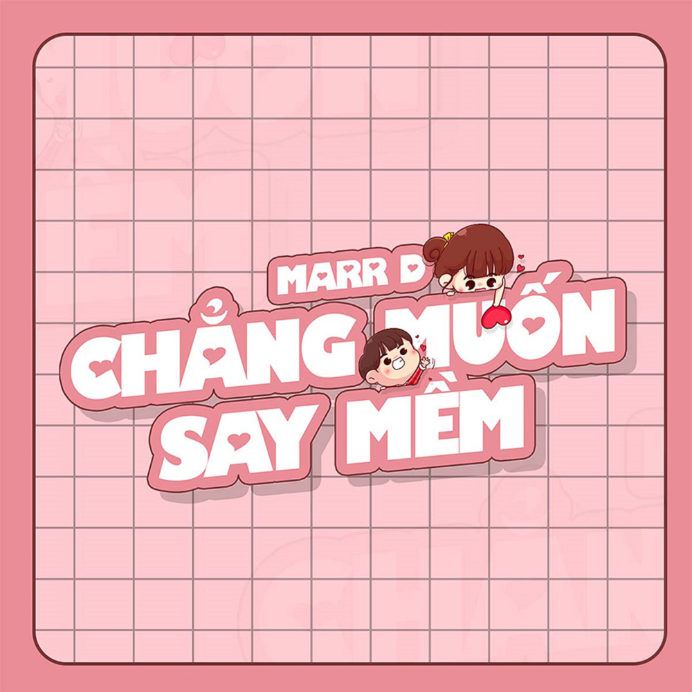 Chẳng Muốn Say Mềm (Beat)