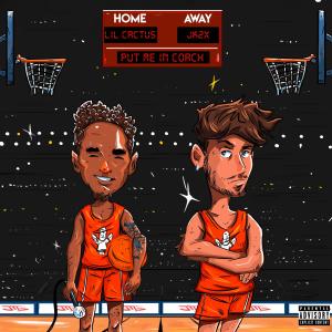 ดาวน์โหลดและฟังเพลง Ferrari (feat. Courtlin Jabrae & Julio Rizzo) (Explicit) พร้อมเนื้อเพลงจาก Lil Cactus