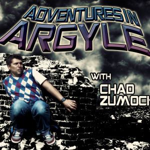 Album Adventures in Argyle (Explicit) from Chad Zumock