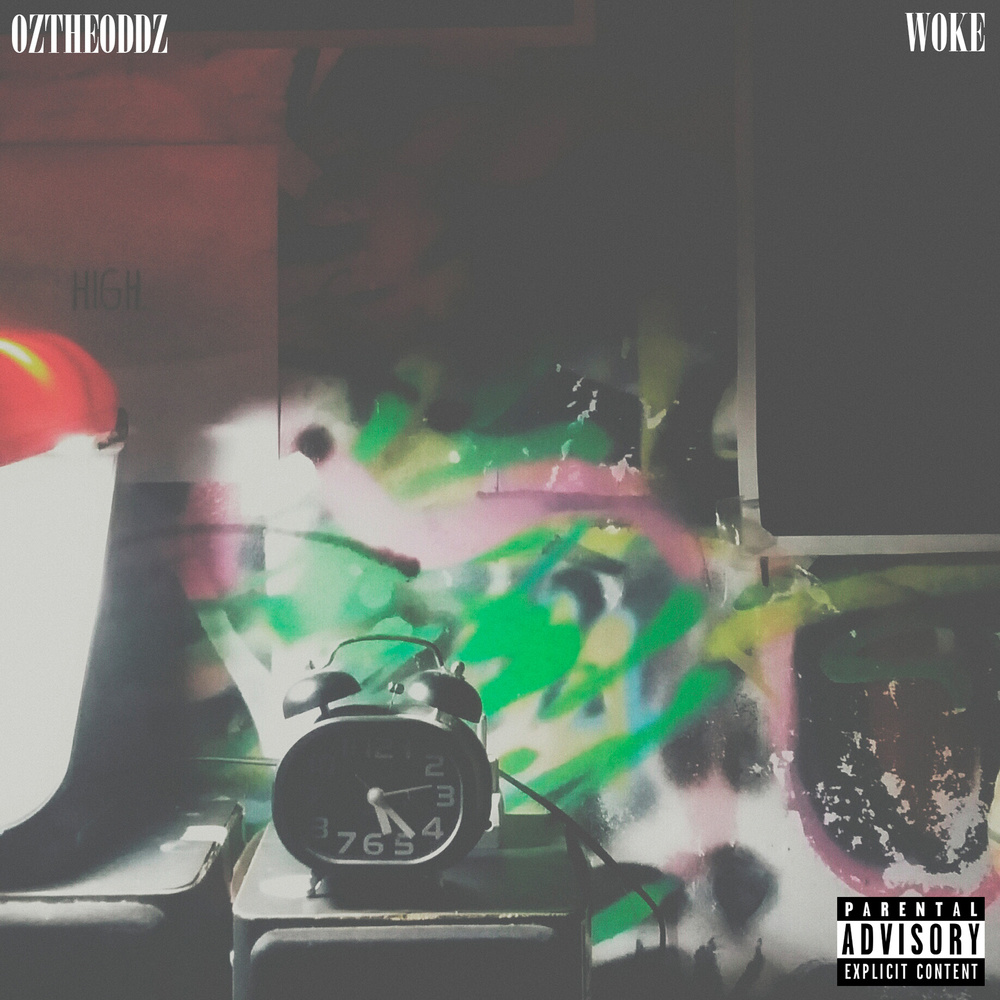 Woke (Explicit)