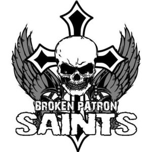 ดาวน์โหลดและฟังเพลง Fuck It Up (Explicit) พร้อมเนื้อเพลงจาก Broken Patron Saints