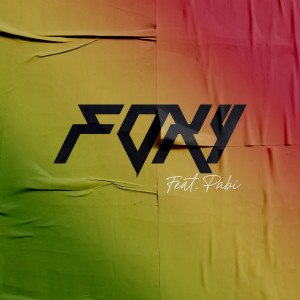 Imenella的專輯Foxy (Explicit)