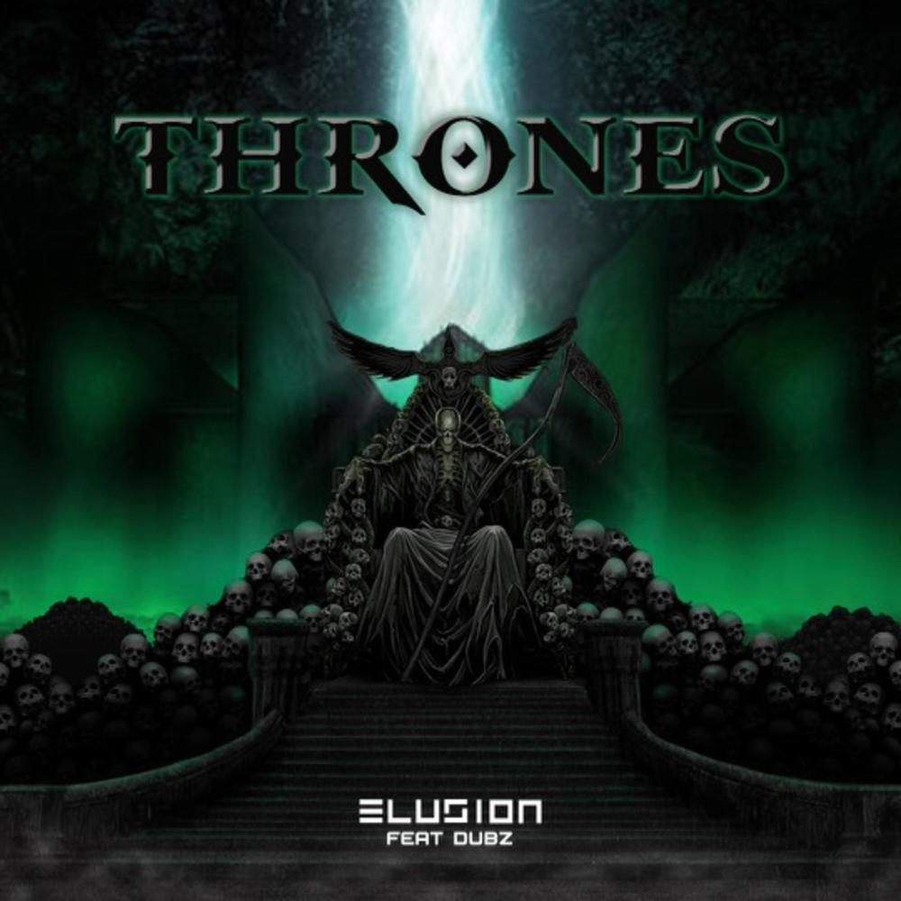 Thrones (feat. Dubz)