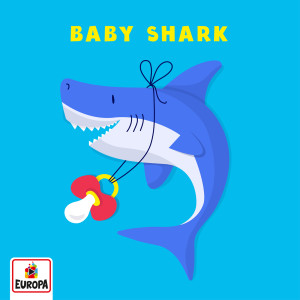 收聽Lena, Felix & die Kita-Kids的Baby Shark歌詞歌曲