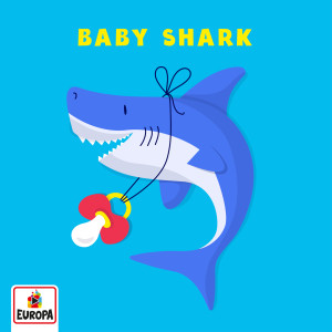 收聽Schnabi Schnabel的Baby Shark歌詞歌曲