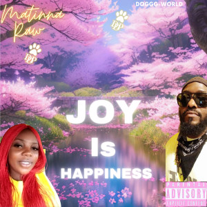 Album Joy Is Happiness (Explicit) from 