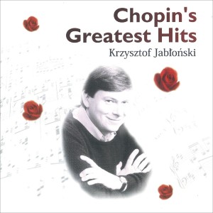Dengarkan Chopin:Valse No.3  in A minor, Op.34-2 lagu dari クシシュトフ・ヤブウォンスキ dengan lirik