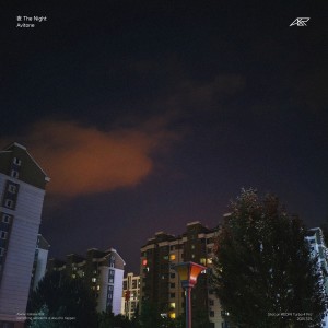 Album 夜 from Avitone