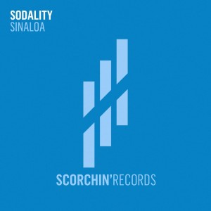 Album Sinaloa oleh Sodality