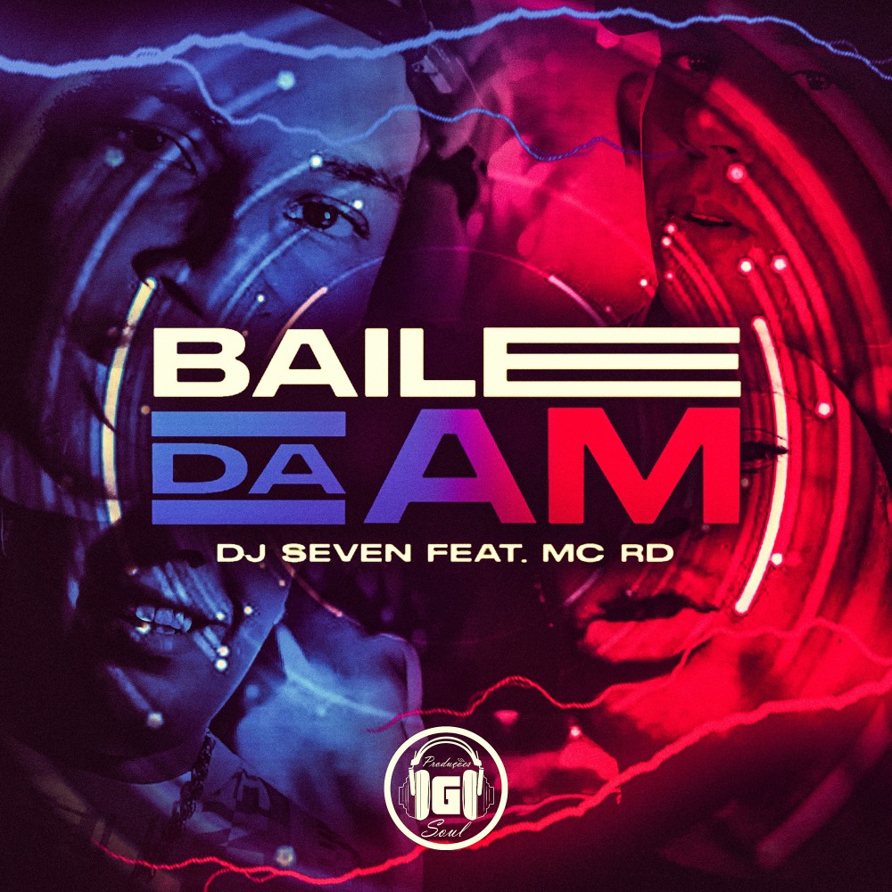 Baile da Am (Explicit)