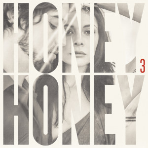 收聽Honeyhoney的Marry Rich歌詞歌曲