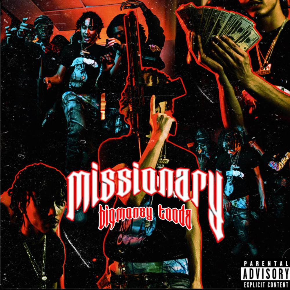 Missionary (Explicit)