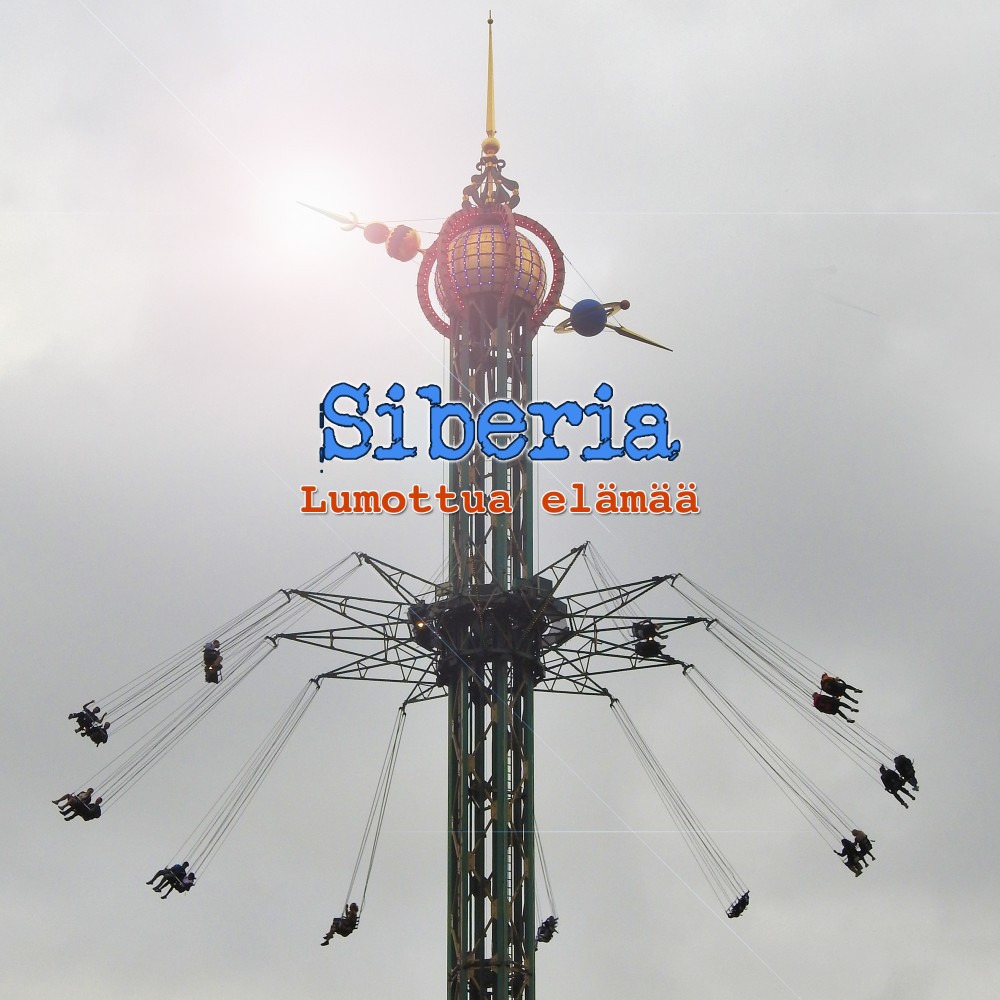 Lumottua elämää