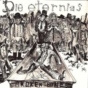 ดาวน์โหลดและฟังเพลง Broken Bones พร้อมเนื้อเพลงจาก Die Eternias