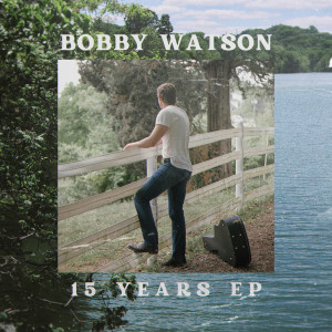 Album 15 Years from 