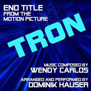 ดาวน์โหลดและฟังเพลง Tron - End Title from the Motion Picture พร้อมเนื้อเพลงจาก Dominik Hauser