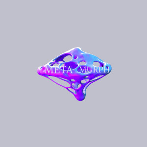 收聽Poeboi Ent的MetaMurph歌詞歌曲