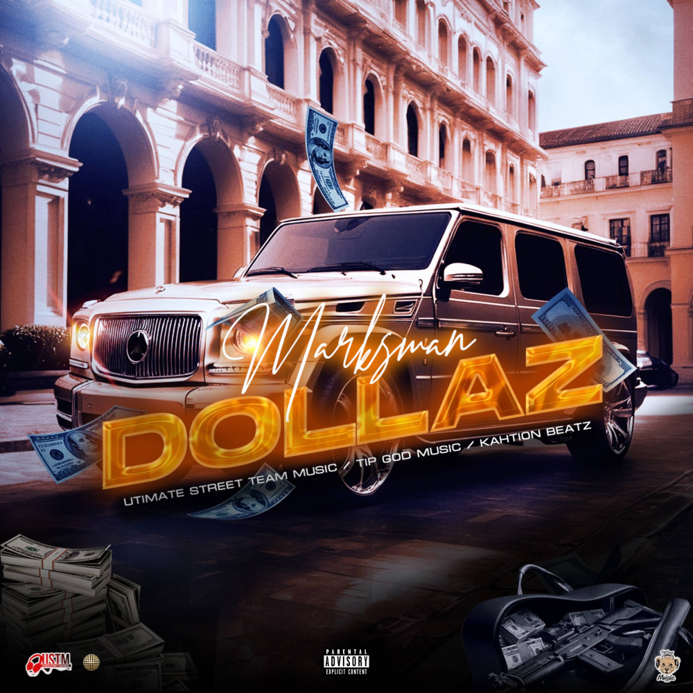 Dollaz (Explicit)