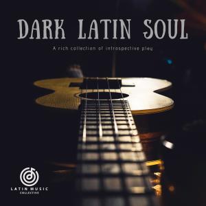 Latin Music Collective的專輯Dark Latin Soul (Explicit)