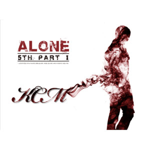 อัลบัม Alone (Part.1) ศิลปิน KCM
