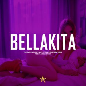 收聽Alexander Beats的Bellakita歌詞歌曲