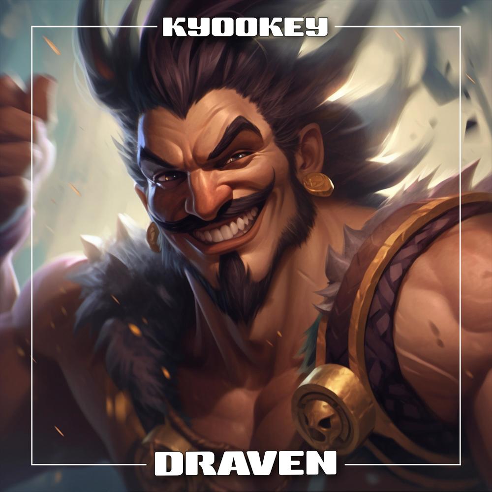 Draven (Explicit)