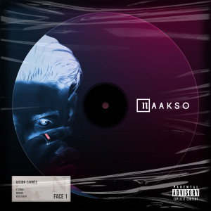 Dengarkan T'as joué (Explicit) lagu dari Naakso dengan lirik