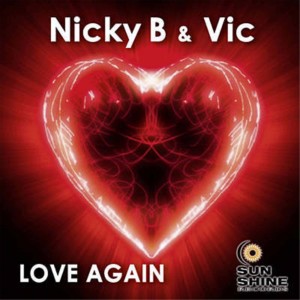 อัลบัม Love Again ศิลปิน Nicky B & Vic