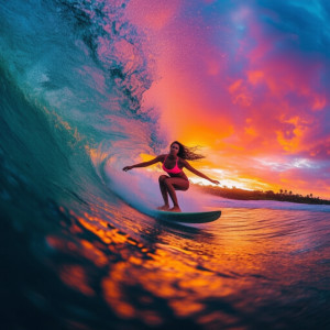 Album Fuego en la Playa (Fire on the Sand) oleh V8