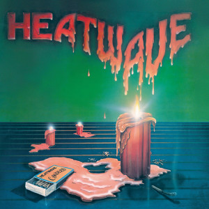 收聽Heatwave的All I Am歌詞歌曲