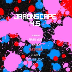 Young Light的專輯Jaronscape 4.5 (feat. Ello Soul & Young Light) [Explicit]