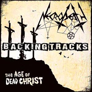 The Age of Dead Christ Backing Tracks dari Necrodeath